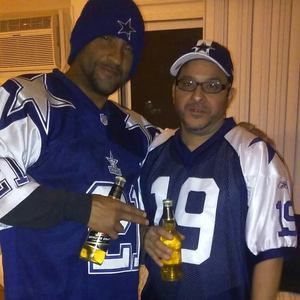 Meet your Posher, Rodney